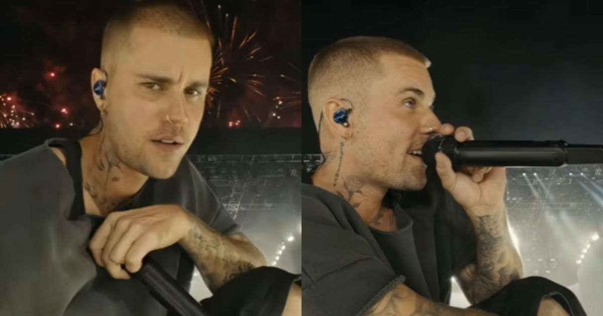 Justin Bieber no Coachella: Retorno Nostálgico aos Palcos