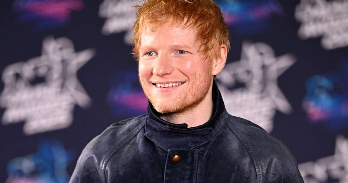 Ingressos para o Show do Ed Sheeran no Brasil: Preços e Informações