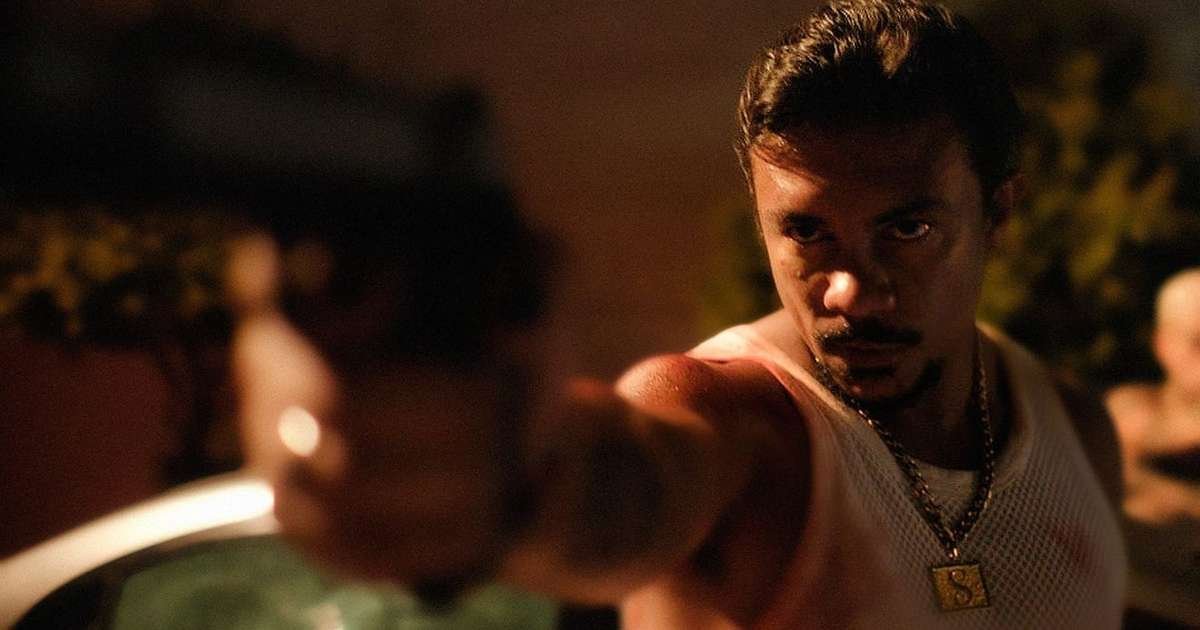 Análise do Filme ‘Cinco Tipos de Medo’: Ação e Atuação em Foco