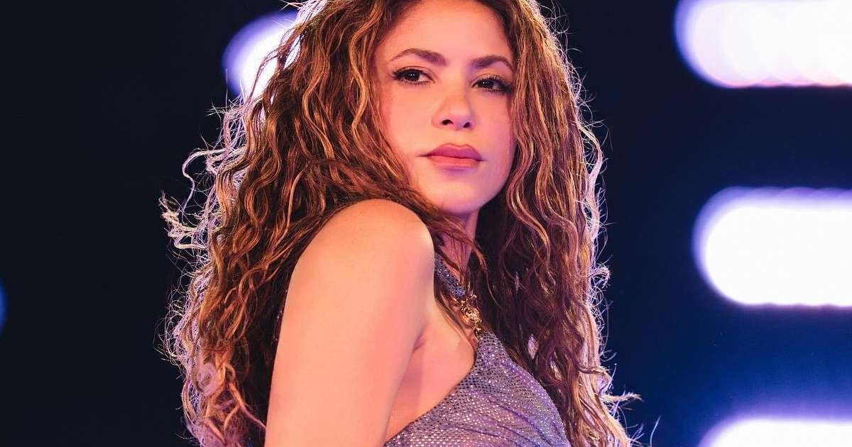 Gravadora Leva 100 Fãs para Área VIP do Show de Shakira em Copacabana