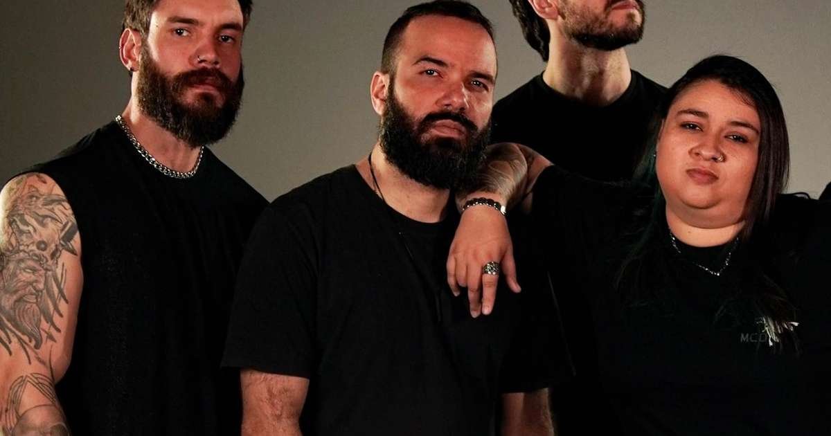 Rocco Inova com ‘Liar’: Um Single que Questiona a Cultura da Aparência