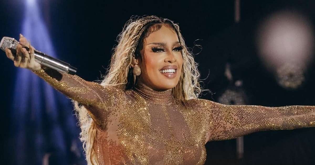 Gloria Groove Confirma Hits para o BBB 26