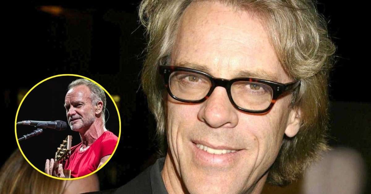 Stewart Copeland e a Comparação Inusitada sobre o The Police