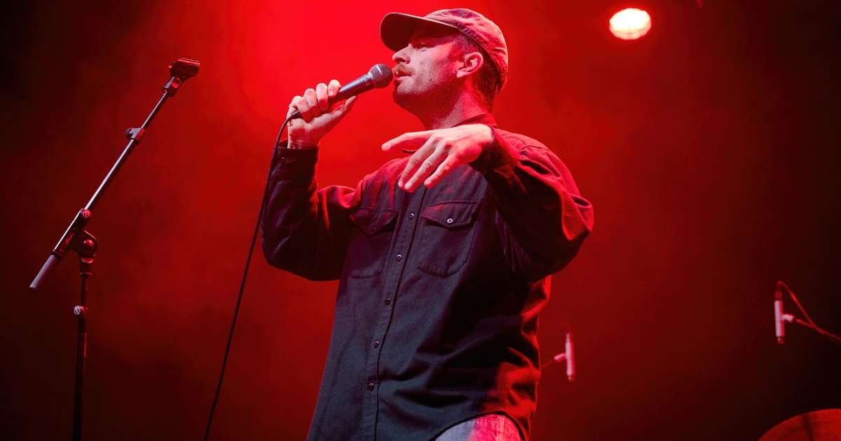 Mac DeMarco Encanta São Paulo com Performance Inesquecível