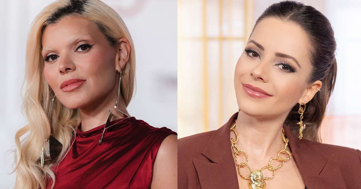 Duda Beat e Luedji Luna: Duetos Imperdíveis com Sandy