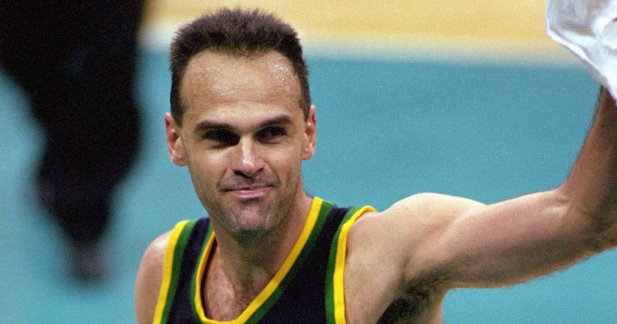 Imprensa Internacional Repercutiu a Morte de Oscar Schmidt: ‘Lenda do Basquete’