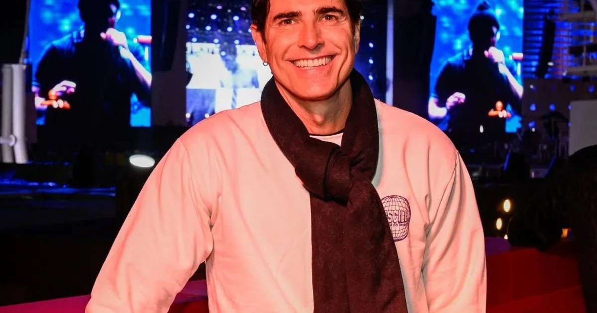 Reynaldo Gianecchini e Suas Influências Musicais