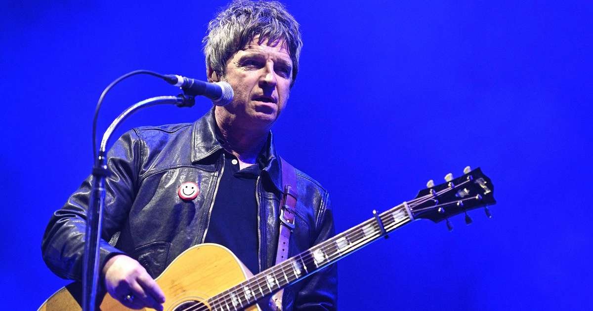 Noel Gallagher Revela Novas Composições, Mas Mantém Segredos