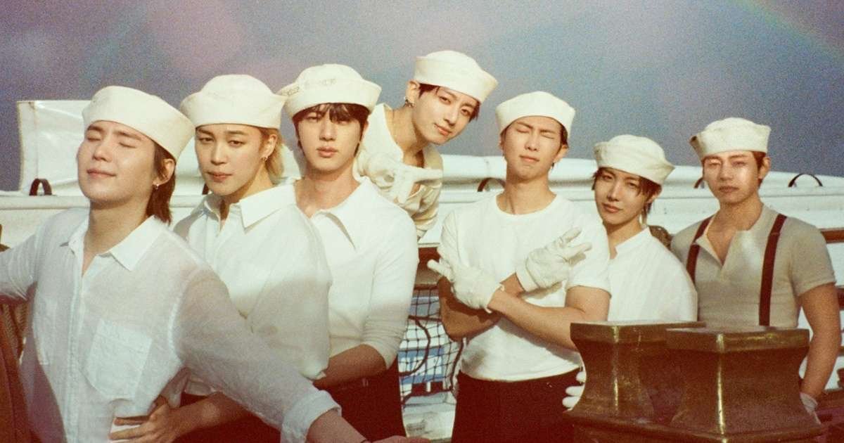BTS Tem Espaço na Agenda para Possíveis Shows Extras no Brasil