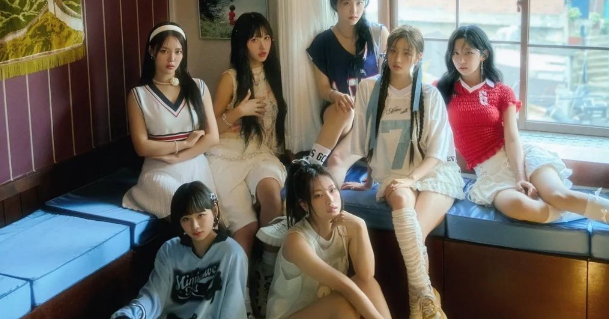 Disband! 4 Grupos de K-Pop que se Separaram em 2026