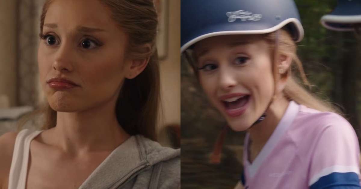 Ariana Grande e BLACKPINK em ‘Entrando na Maior Fria’: Trailer Lança Expectativa