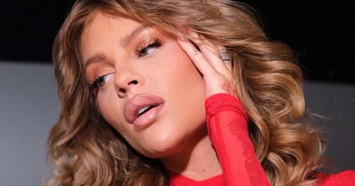 Show de Luísa Sonza no Coachella 2026: Transmissão ao Vivo e Detalhes do Evento Show de Luísa Sonza no Coachella 2026: Transmissão ao Vivo e Detalhes do Evento