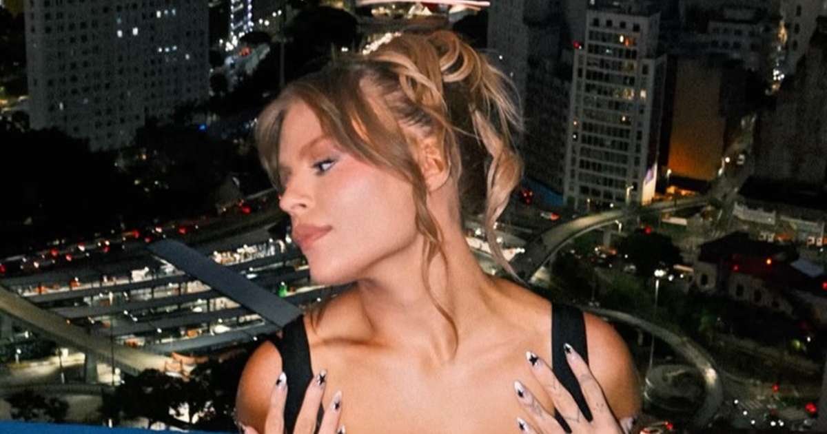 Luísa Sonza Anuncia Novas Parcerias no Álbum ‘Brutal Paraíso’