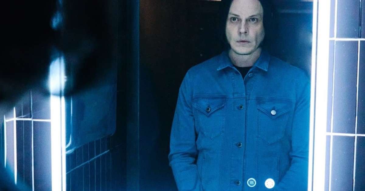 Jack White Lança Novos Singles: Ouça ‘GOD And The Broken Ribs’ e ‘Derecho Demonico’