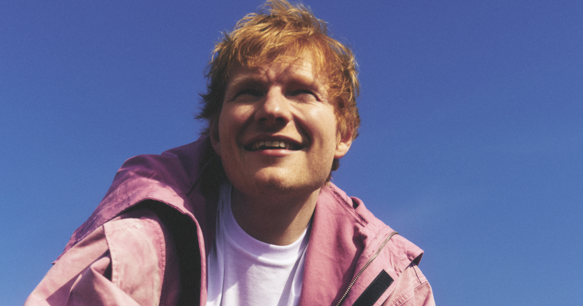 Ed Sheeran no Brasil: Detalhes do Show do Britânico
