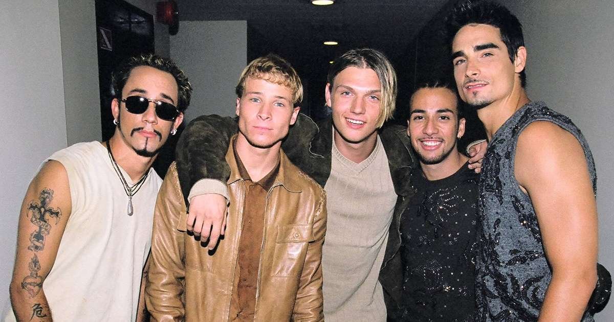 Ex-empresário dos Backstreet Boys Revela Sabotagem em Favor do ‘NSync