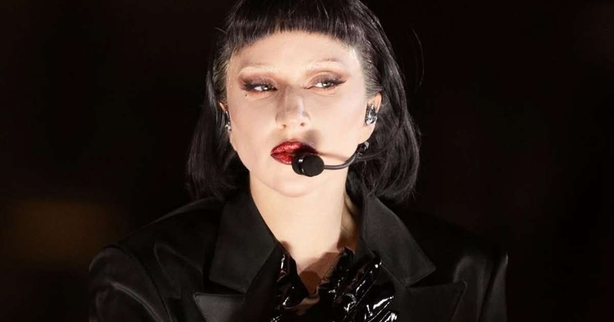 Ouça e veja letra de ‘Runway’, feat de Lady Gaga e Doechii para ‘O Diabo Veste Prada 2’