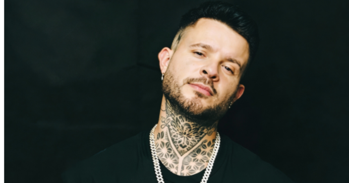 Produtor Musical Realiza Sonho da Avó Falecida Produtor Musical Realiza Sonho da Avó Falecida