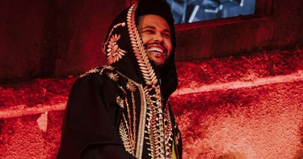 Curiosidades sobre The Weeknd: Rei do Streaming e Sucesso Mundial