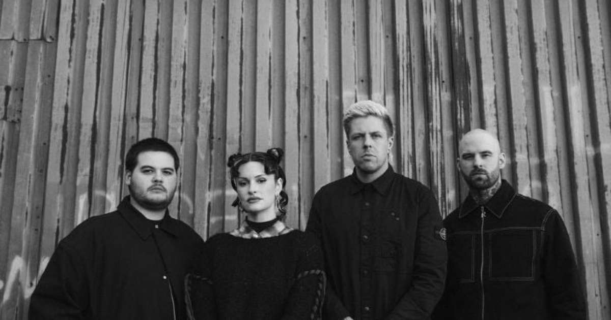 Spiritbox Retorna ao Brasil e Fala sobre a Conexão com os Fãs