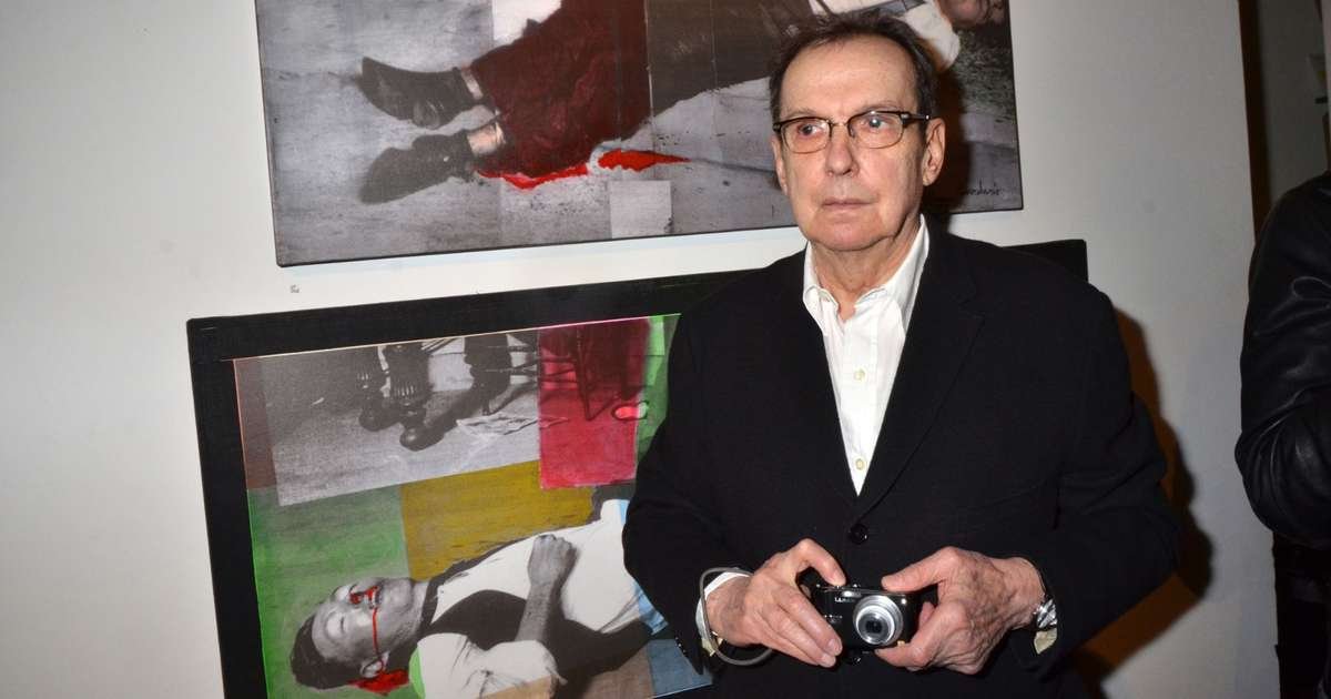 Morre Dean Tavoularis, icônico diretor de arte de ‘O Poderoso Chefão’ e ‘Apocalypse Now’ aos 93 anos