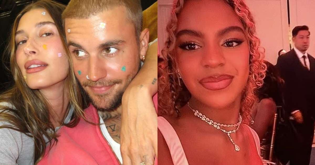 Análise das Relações Conturbadas em BBB 26: Justin Bieber, Hailey e Críticas à Filha de Beyoncé
