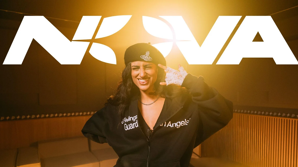 DAY LIMNS Lança Nova Fase com Música ‘Energia’ na Podpah Records