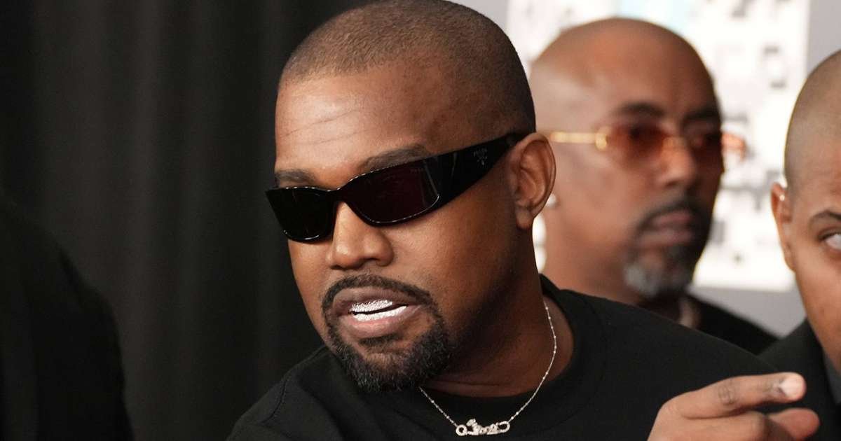 Kanye West Adia Show na França por Decisão Pessoal