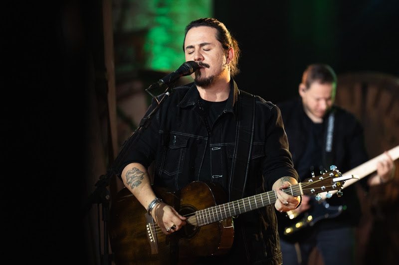 Barzim de Rock: Projeção de R$ 10 Milhões em Faturamento e Alta Demanda por Ingressos em 2026