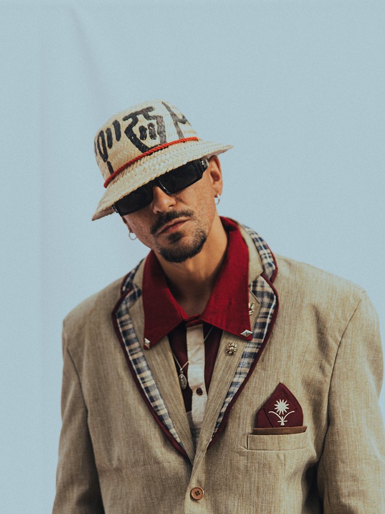 Matuto S.A. Lança Álbum ‘Terra Vermelha: Do Interior pro Interior’ Com Influências Diversificadas