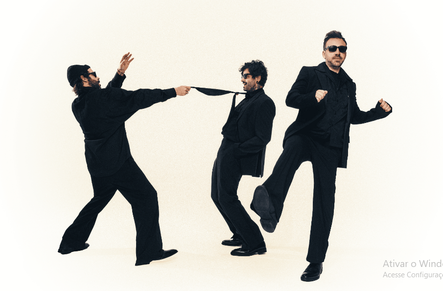 Fresno apresenta álbum “Carta de Adeus” em show gratuito em Porto Alegre Fresno apresenta álbum “Carta de Adeus” em show gratuito em Porto Alegre