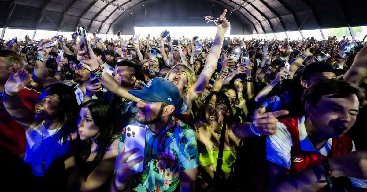 Coachella: De Festival a Oportunidade Financeira para Influenciadores