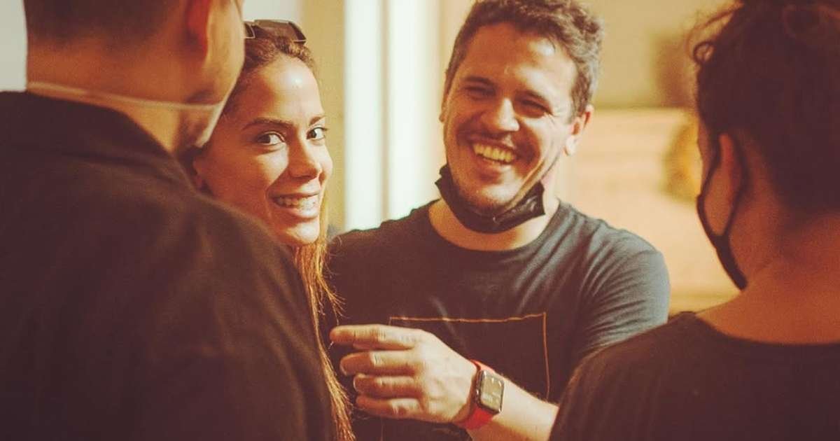 Entrevista com Produtor de Visuais do ‘EQUILIBRIVM’: Reflexões sobre Elementos Religiosos na Música