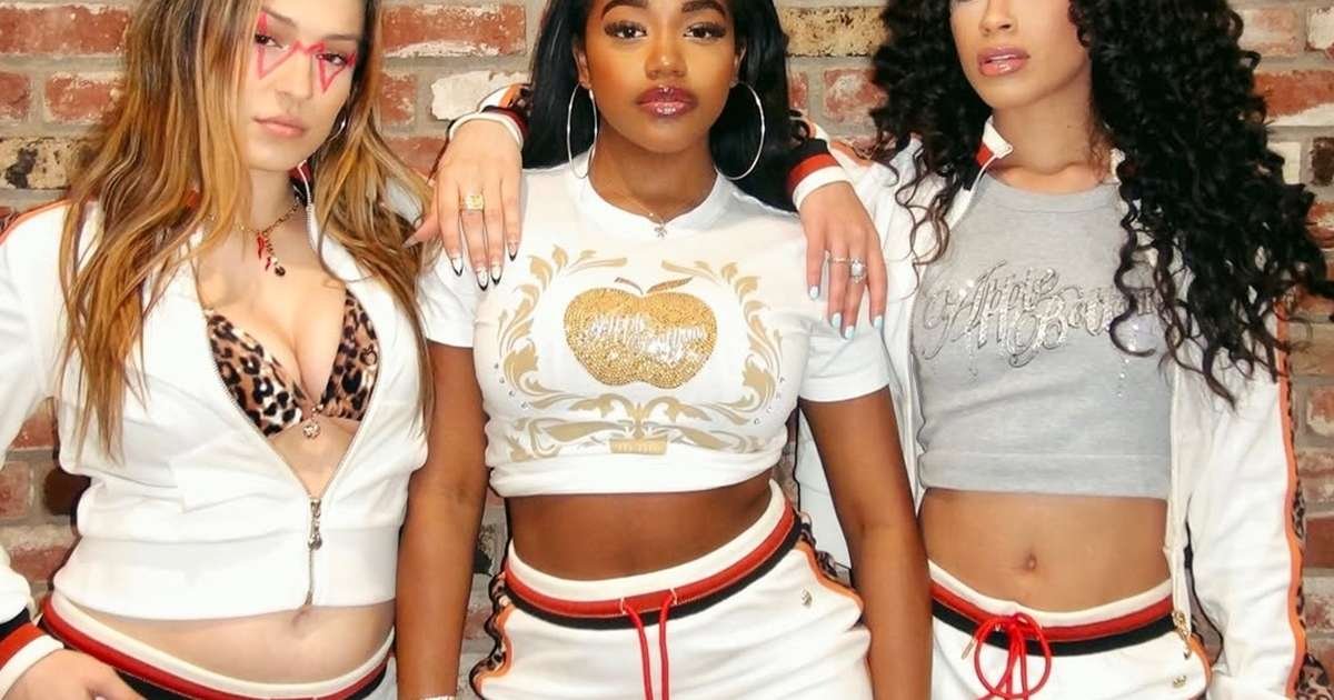 4 Girlbands para Conhecer Ainda em 2026