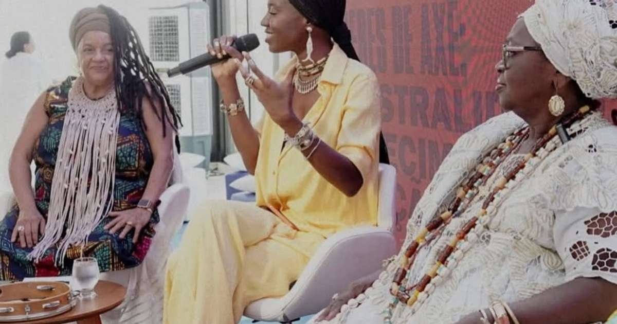 Festival Feira Preta retorna ao Rio com foco na prosperidade econômica de pessoas negras