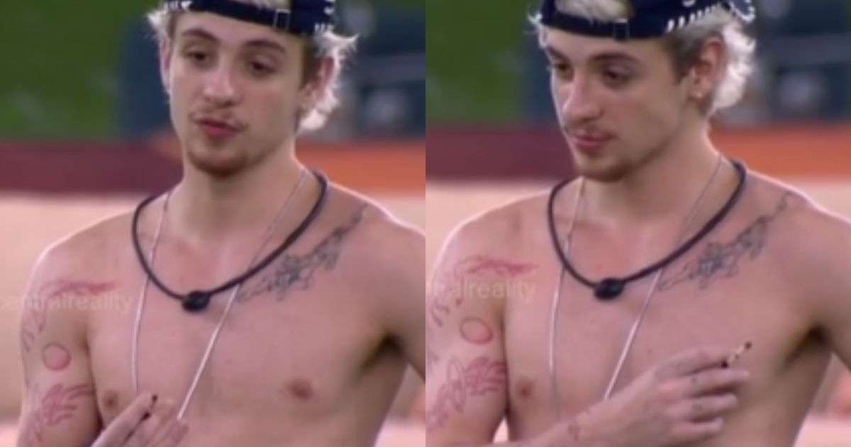 BBB 26: Juliano e suas conexões com o mundo da música