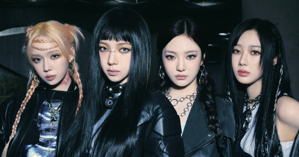 K-Pop: aespa Anuncia Álbum Intitulado ‘LEMONADE’