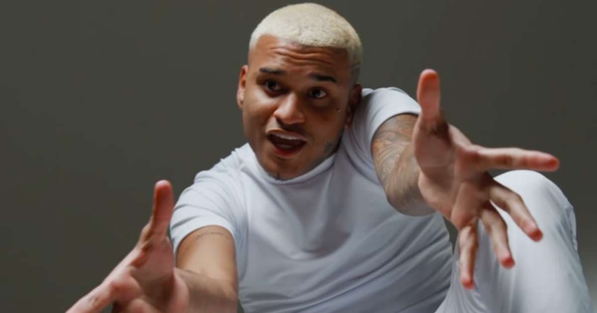 Anderson Neiff: O Rei do Brega Funk e Seu Atual Estado de Saúde Anderson Neiff: O Rei do Brega Funk e Seu Atual Estado de Saúde