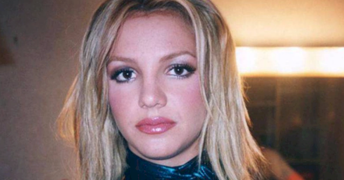 Britney Spears é Internada para Reabilitação de Álcool e Drogas