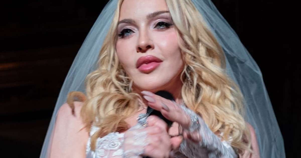 Coachella: Possível Aparição de Madonna no Show de Sabrina Carpenter