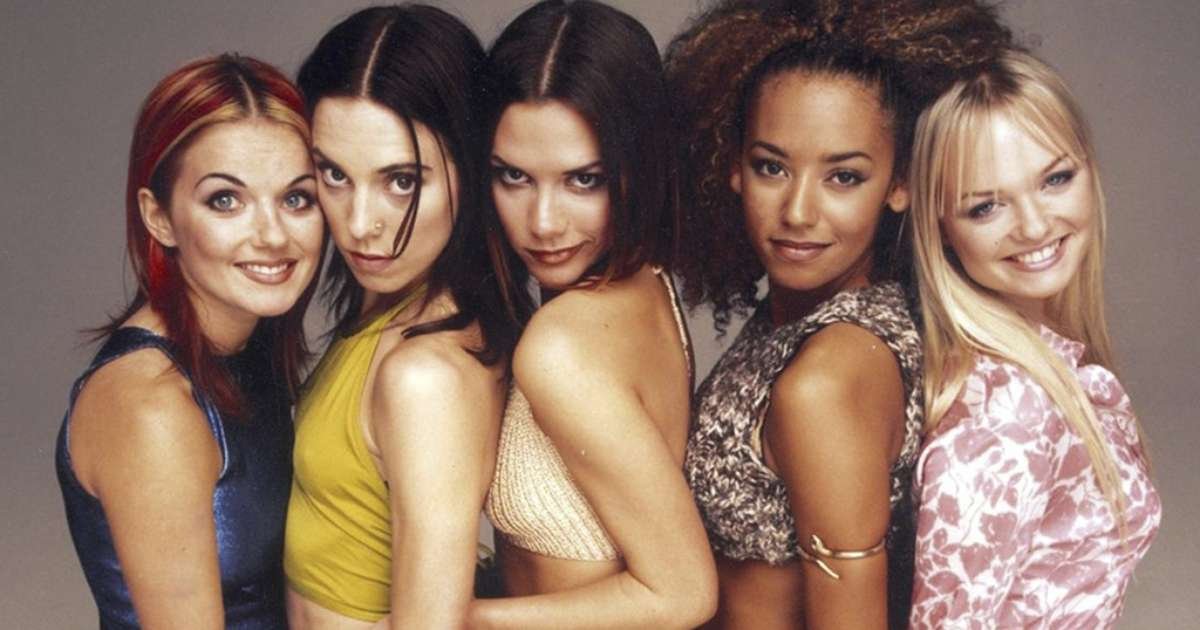 Spice Girls Desistem de Tour: Reflexões sobre a Decisão de Mel B