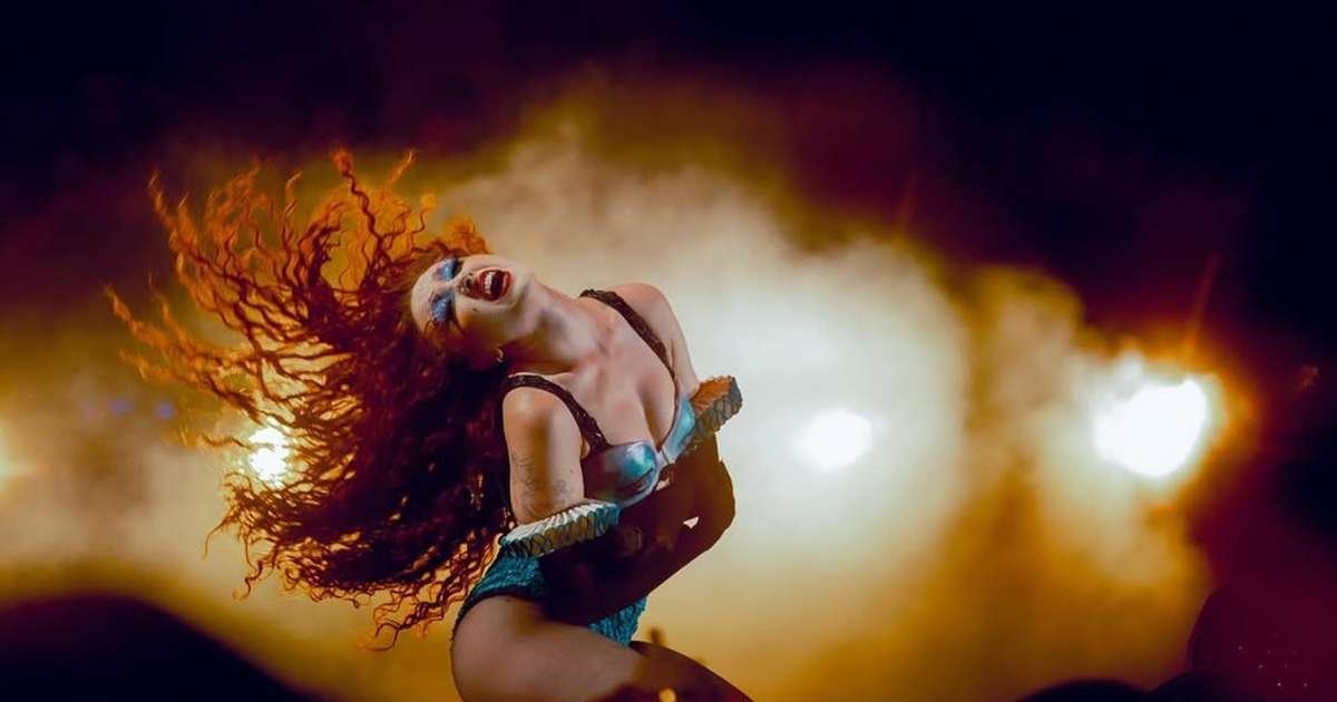 Chappell Roan e Outros Artistas na Playlist Oficial da Missão Artemis II da NASA