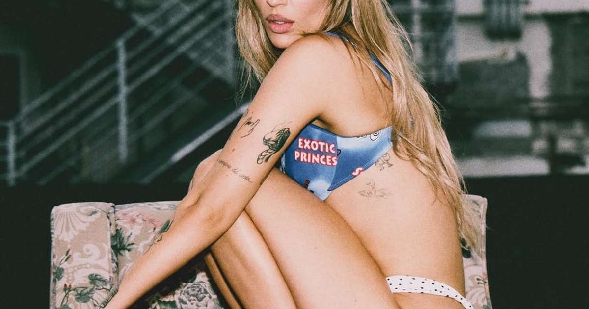 Análise Comparativa das Versões de ‘Loira Gelada’ de Luísa Sonza e RPM