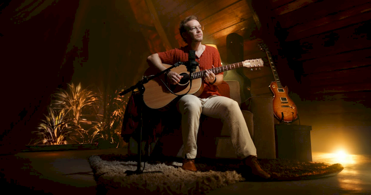 BALARA Revitaliza Clássico da Legião Urbana com ‘Tempo Perdido’