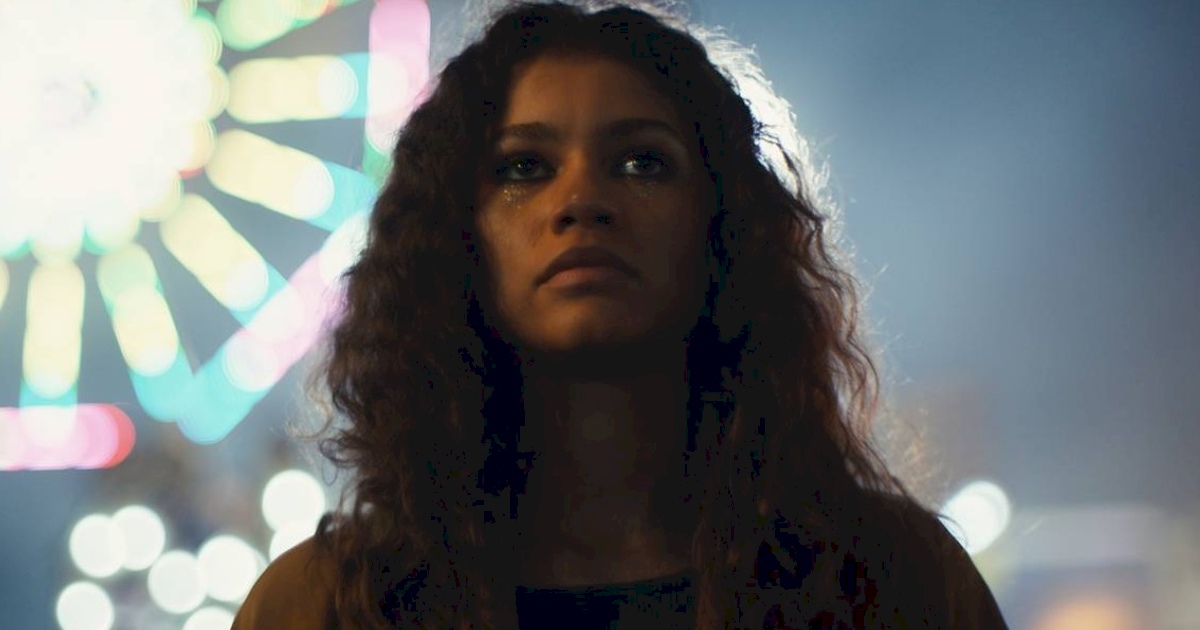 A Influência da Trilha Sonora de ‘Euphoria’ na Estética Visual da Geração Z