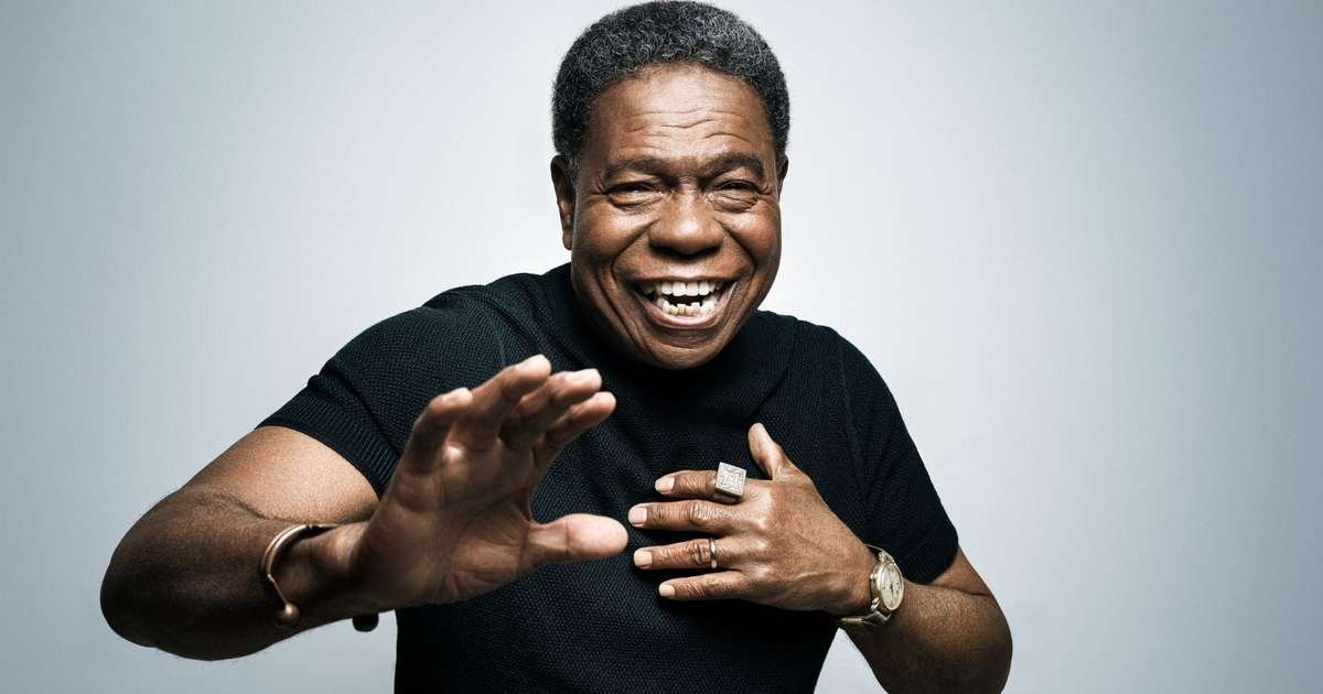 Paulinho da Costa: O Maior Percussionista do Mundo Segundo Michael Jackson