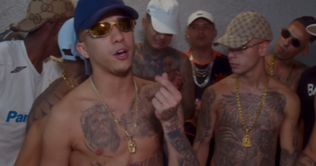 BTS deixa nº1 do Spotify Brasil: saiba qual música está no topo BTS deixa nº1 do Spotify Brasil: saiba qual música está no topo