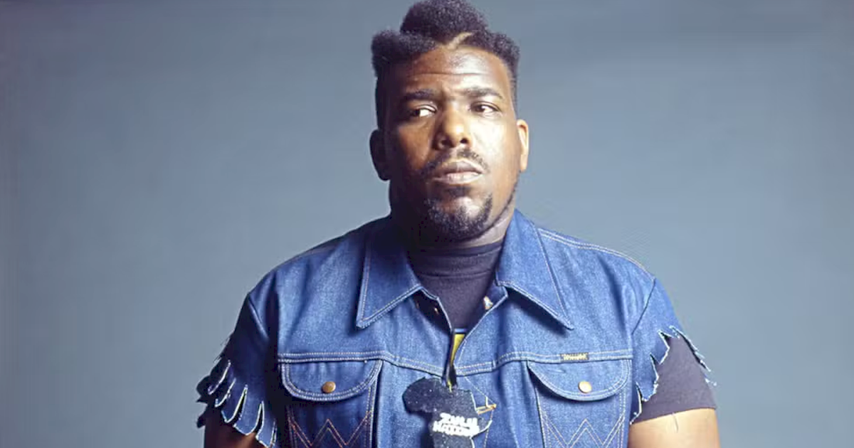 Afrika Bambaataa: Legado e Impacto na Cultura do Hip-Hop