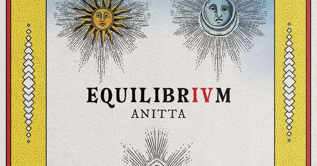 Anitta Define Capa do Álbum com a Ajuda dos Fãs e Resultado Surpreende