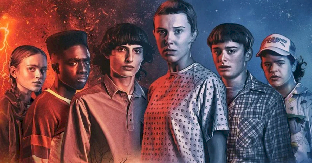 ‘Stranger Things’: como o streaming redescobriu os hits dos anos 1980 na trilha sonora